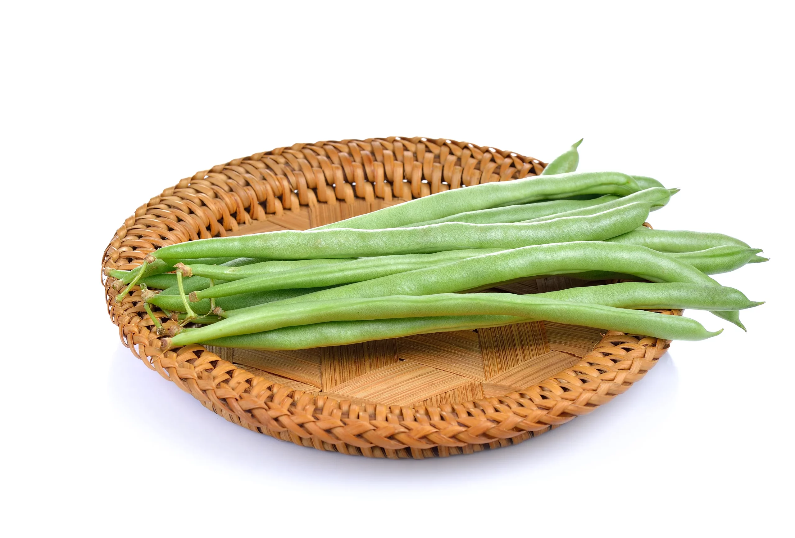 fresh-green-beans-isolated